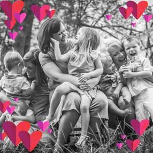 Meet your Posher, Donna